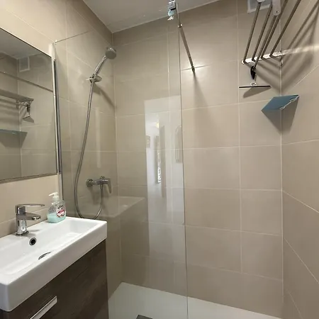 Adosado En Residencial Peniscola En 1A Linea בקתה