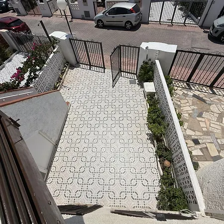 בקתה Adosado En Residencial Peniscola En 1A Linea Peñíscola