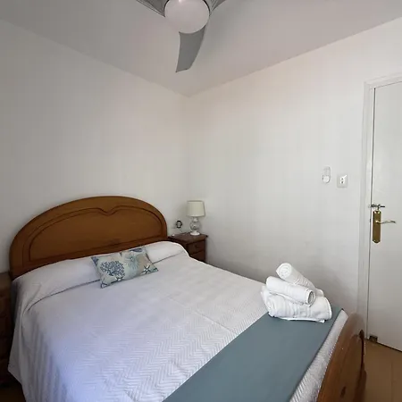 Chalet Adosado En Penismar En 1A Linea *