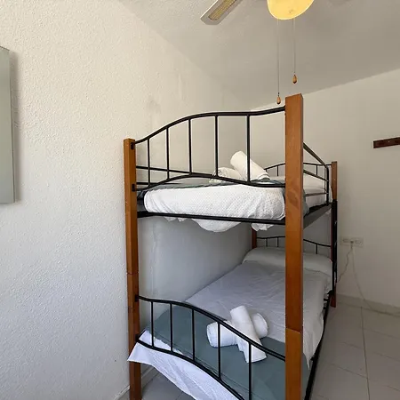 Chalet Adosado En Penismar En 1A Linea Peñíscola