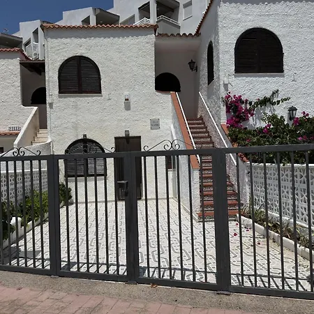 Chalet Adosado En Penismar En 1A Linea Peñíscola